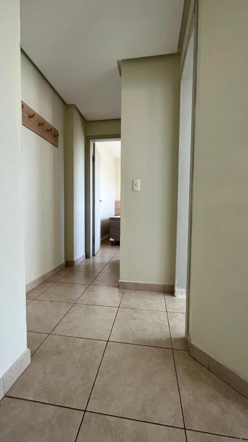Apartamento Thermas Do Bosque Калдас-Новас Екстер'єр фото